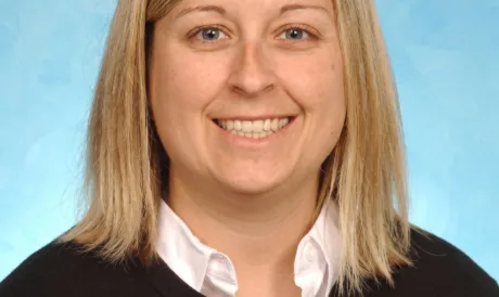 Dr. Amanda Acord-Vira